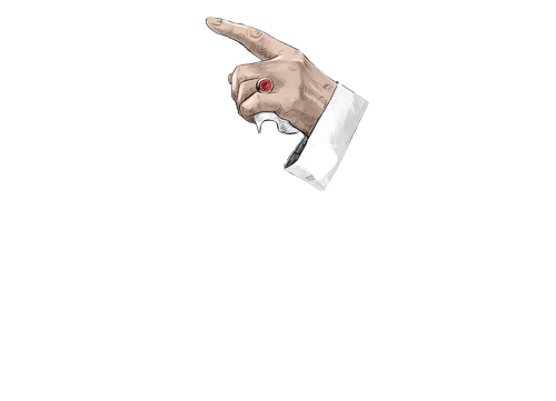 خط فرمانده