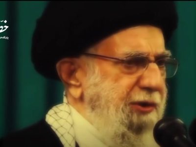 این‌ها بچه‌های خودمونن، دخترای خودمونن…